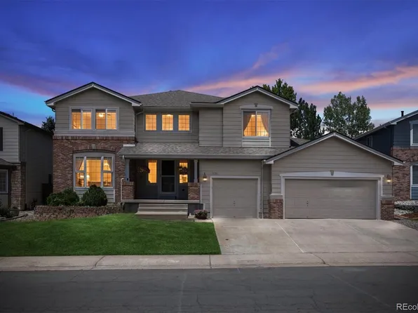 5725 Glenstone Drive, Littleton, CO 80130