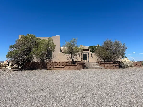 10 Monterrey Point, Truth Or Consequences, NM 87901