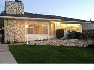 2232 Via Anacapa, Palos Verdes Estates, CA 90274