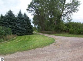 495 S Vandecar Rd, Mount Pleasant, MI 48858