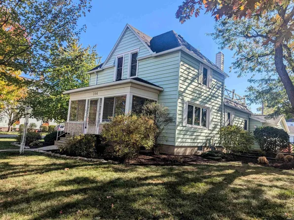 306 Bryan St, Berne, IN 46711