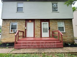 2768 Vanderberg Ave, Columbus, OH