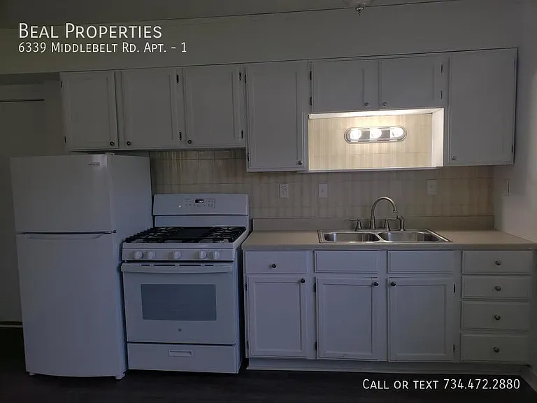 6339 Middlebelt Rd #1 — Photo 4