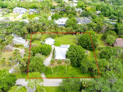 2304 S Canoe Creek Lane, Fort Pierce, FL, 34981