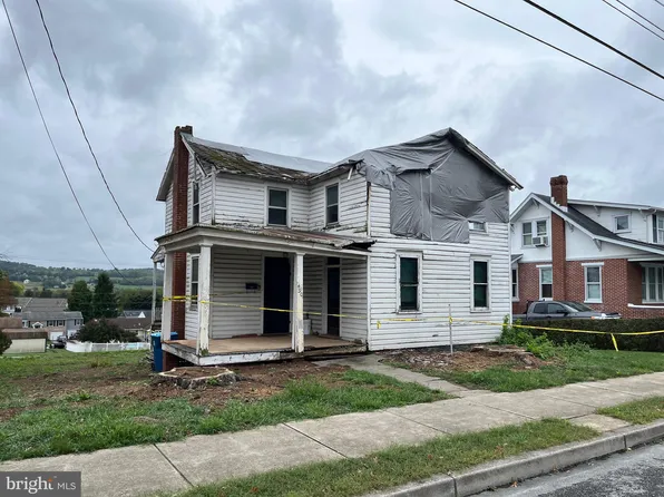 450 E Market St, York, PA 17406