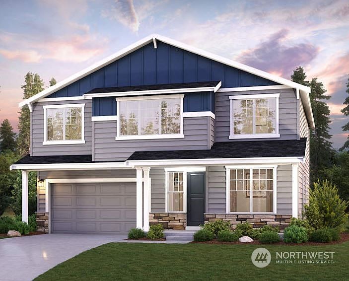 1st image of 3826 SW Bigler Way #73
