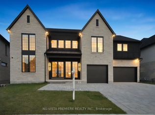 7301 Silver Creek Cir, London, ON N6P0G9