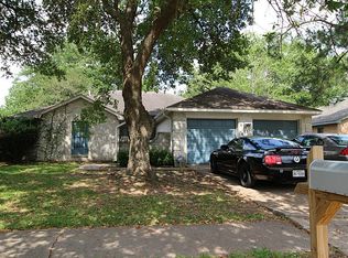 8615 Bold Forest Dr, Houston, TX 77088