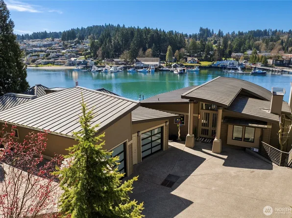 7926 Goodman Drive NW, Gig Harbor, WA 98332