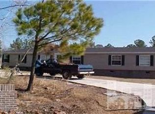831 Lenny Ln, Bolivia, NC 28422