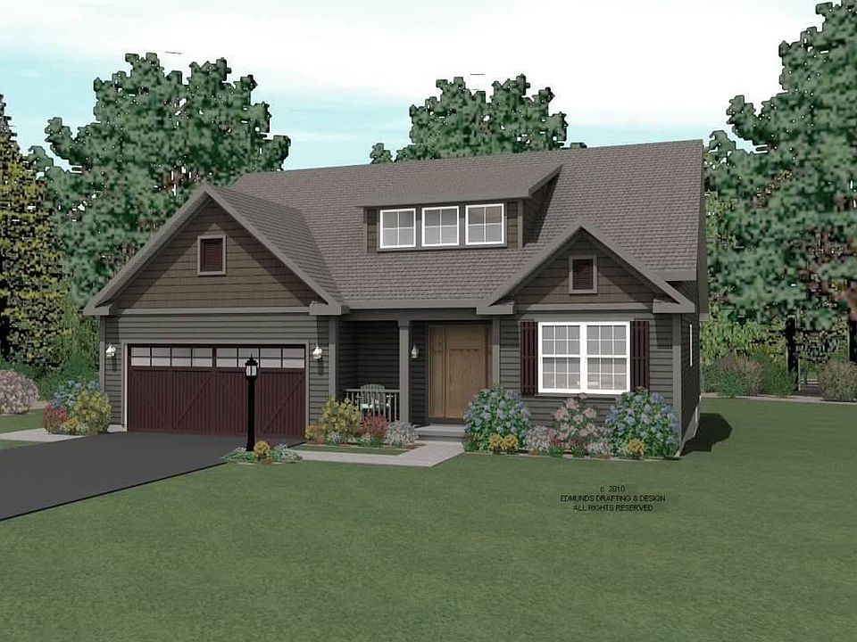 1st image of 46 Lakepointe Way