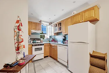 Rented by Compass