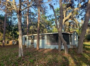 1375 S Skyway Ave, Homosassa, FL 34448