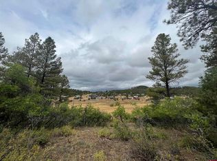 759 Monument Ave, Pagosa Springs, CO 81147