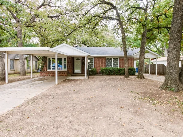 708 Schilder Dr, River Oaks, TX 76114