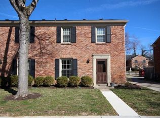 61 Cranston Ct, Dayton, OH 45458