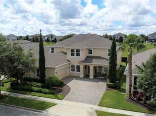 14620 Black Quill Dr, Winter Garden, FL 34787