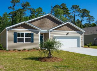 109 Horizon Ridge Dr, Summerville, SC 29486