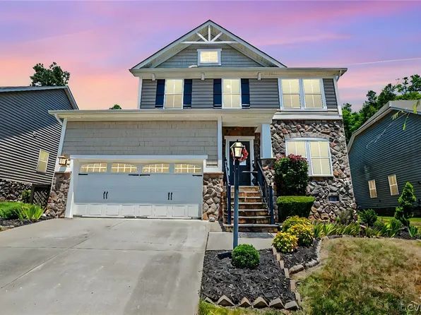 7722 N Franklins Way, Quinton, VA 23141