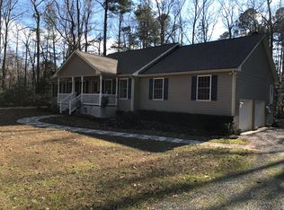 252 Pelican Way, Montross, VA 22520