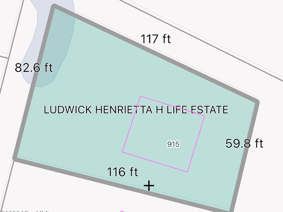 2nd image of 915 Blanche Avenue