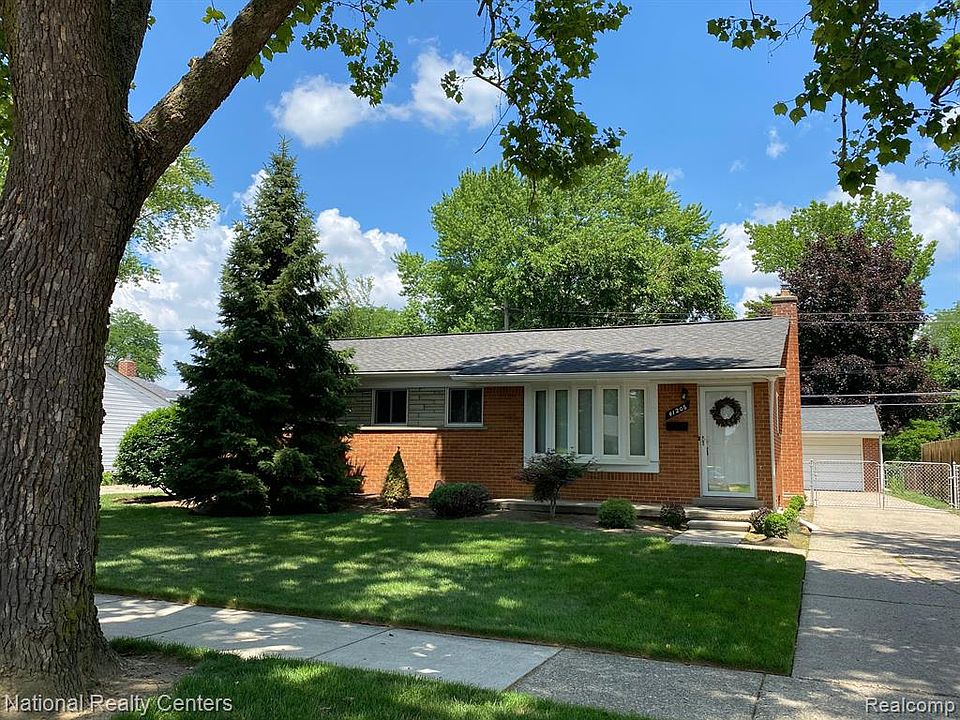 41206 Russet Ln, Plymouth, MI 48170 Zillow