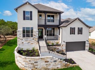 6716 Liberty Grotto Ct, Leander, TX 78645