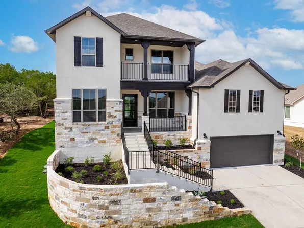 6716 Liberty Grotto Ct, Leander, TX 78645