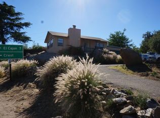 122 Mountain View Rd, El Cajon, CA 92021