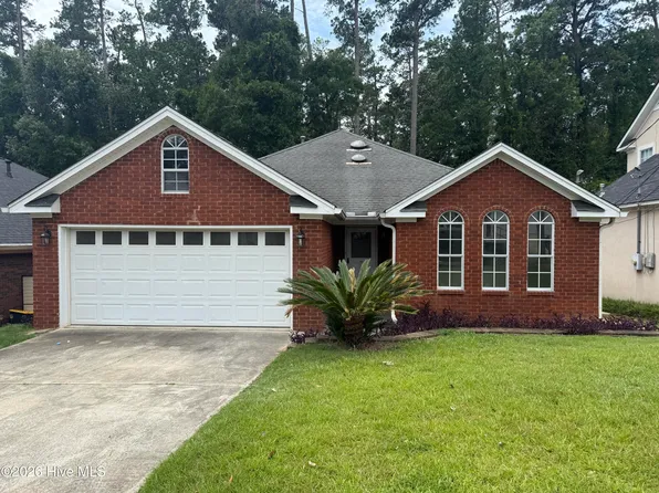 2961 Pointewest Dr, Augusta, GA 30909