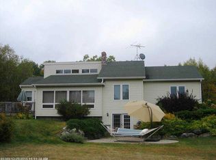 641 Newbury Neck Rd, Surry, ME 04684