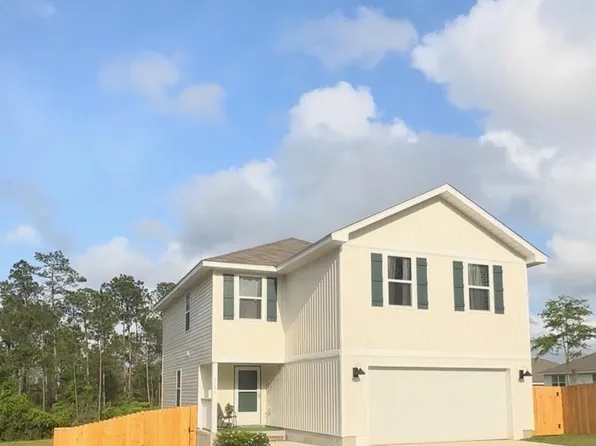 6184 Secretariat Way, Pensacola, FL 32526