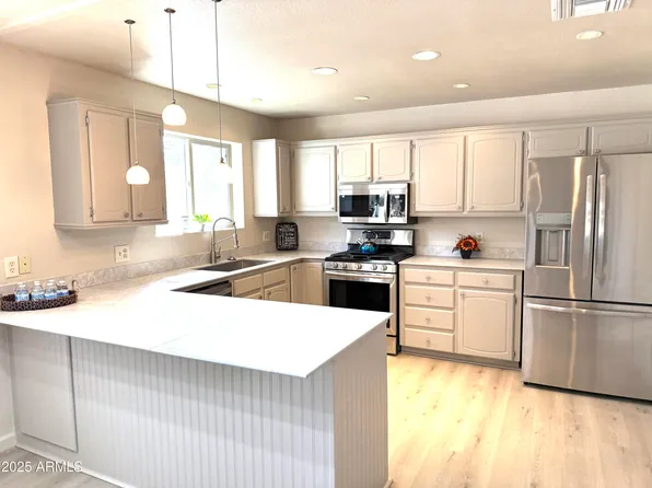 3100 OAK HILL Street, Sierra Vista, AZ 85650