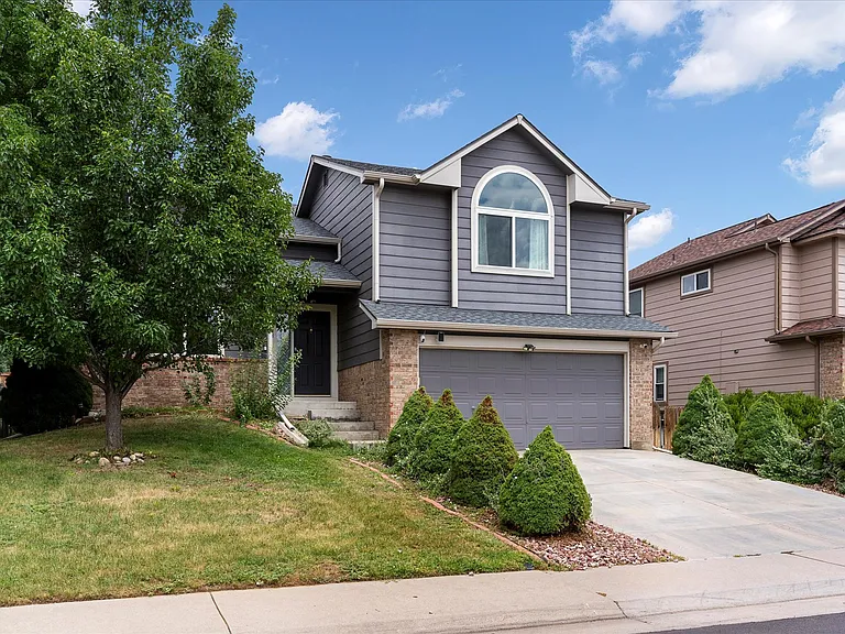 4628 S Flanders Way — Photo 3