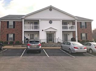 4314 Forder Gardens Pl APT D, Saint Louis, MO 63129