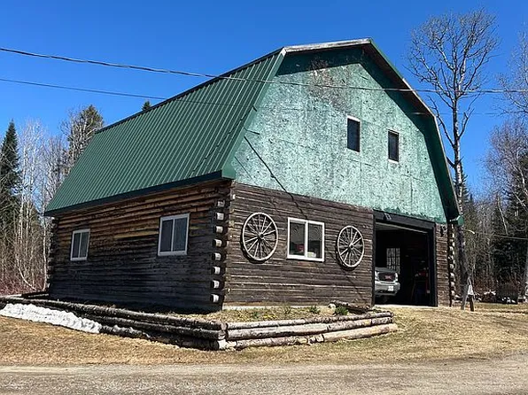 80 High Meadow Rd, Perham, ME 04766