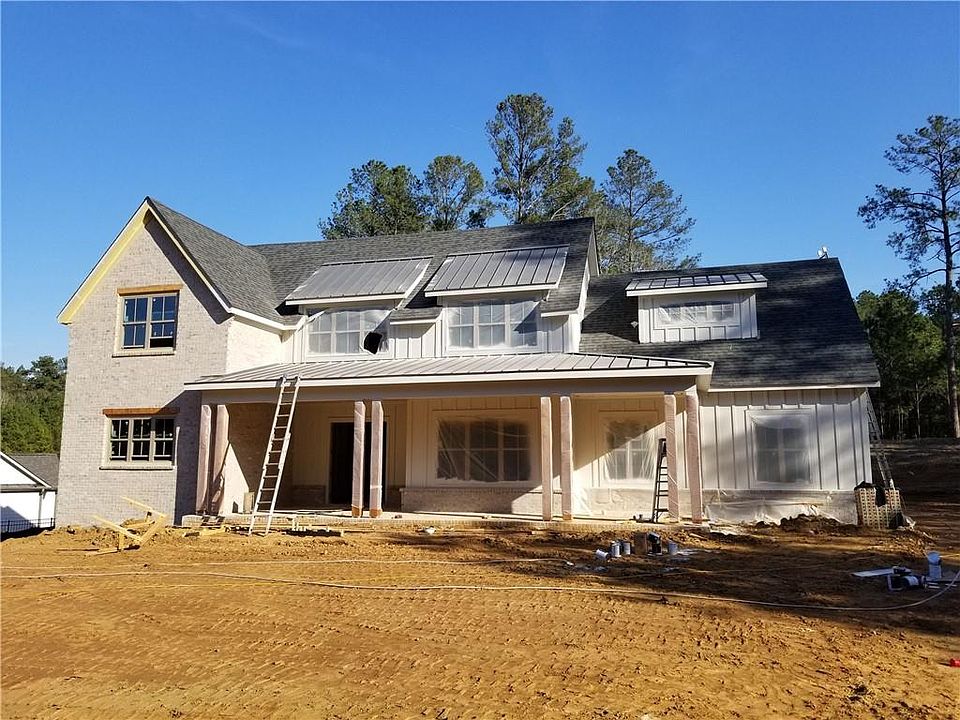 39 Telfair Ct, Acworth, GA 30101 Zillow