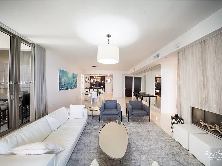 9705 Collins Ave #1404N — Photo 16