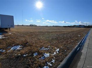 110 8th St, Burlington, CO 80807