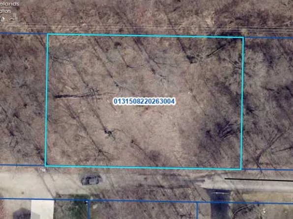 0 E Highland Dr, Pt Clinton, OH 43452