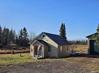 27393 Simar Wasas Rd, Mass City, MI 49948