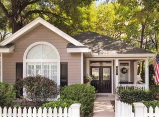 10351 SW 52nd Ave, Gainesville, FL 32608