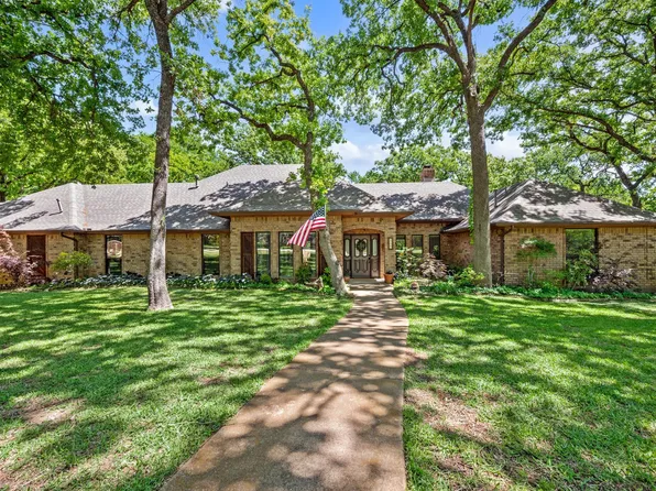 1659 Creekside Dr, Southlake, TX 76092