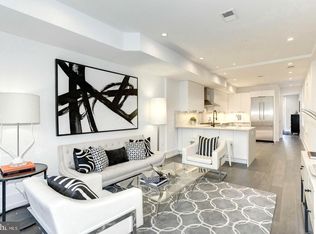 1817 Vernon St NW #3, Washington, DC 20009