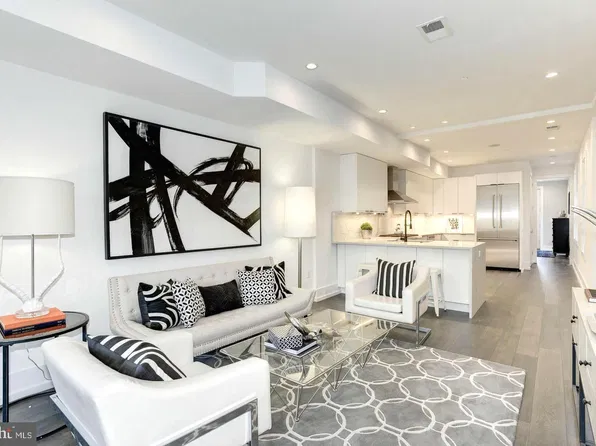 1817 Vernon St NW #3, Washington, DC 20009