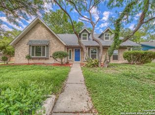 7419 Quail Run Dr, San Antonio, TX 78209