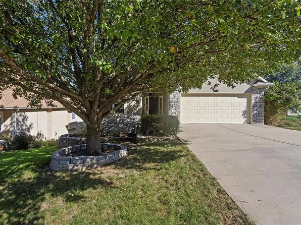 6931 N Denver Ave, Kansas City, MO 64119
