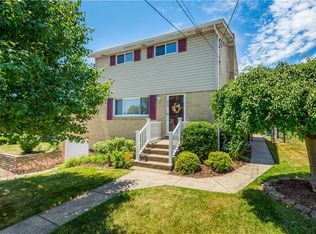 5330 Blossom Rd, Pittsburgh, PA 15236