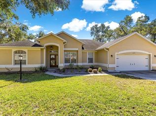 8297 SW 196th Court Rd, Dunnellon, FL 34432