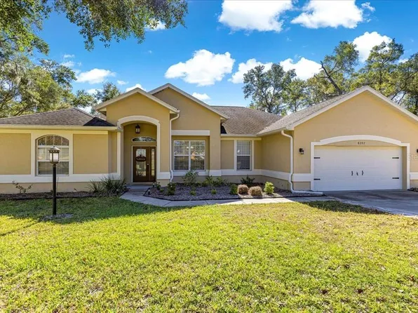 8297 SW 196th Court Rd, Dunnellon, FL 34432